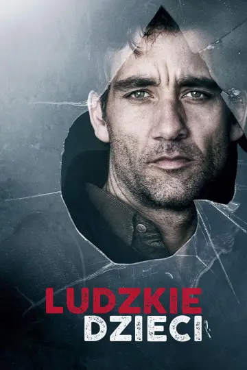 Plakat do filmu "Ludzkie dzieci" #626867