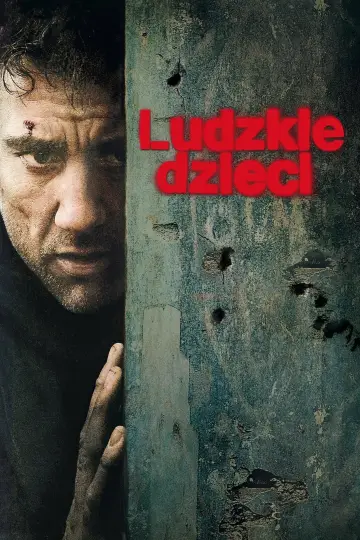 Plakat do filmu "Ludzkie dzieci" #839755