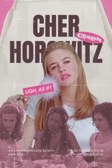 Plakat do filmu "Słodkie zmartwienia" #1207631