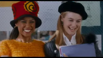 Zasłona do filmu "Słodkie zmartwienia" #1530719