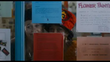 Zasłona do filmu "Słodkie zmartwienia" #1530733