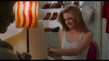 Zasłona do filmu "Słodkie zmartwienia" #1530737