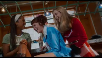 Zasłona do filmu "Słodkie zmartwienia" #1530747