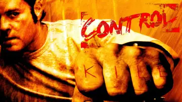 Zasłona do filmu "Control" #901867