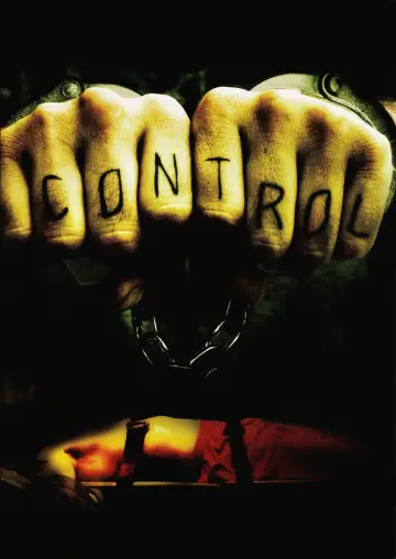 Plakat do filmu "Control" #901869