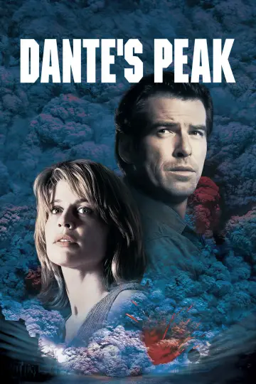 Plakat do filmu "Góra Dantego" #1578578