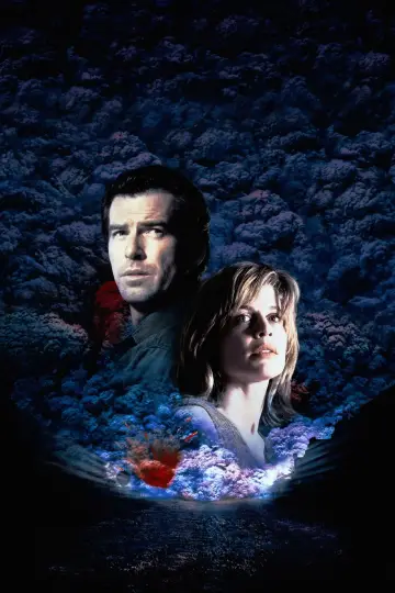 Plakat do filmu "Góra Dantego" #299148