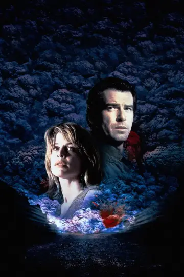 Plakat do filmu "Góra Dantego" #299149