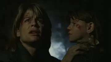Zasłona do filmu "Góra Dantego" #668881