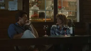 Zasłona do filmu "Góra Dantego" #668884