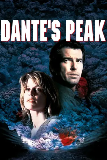Plakat do filmu "Góra Dantego" #668896