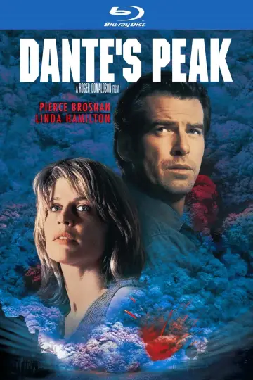 Plakat do filmu "Góra Dantego" #99696