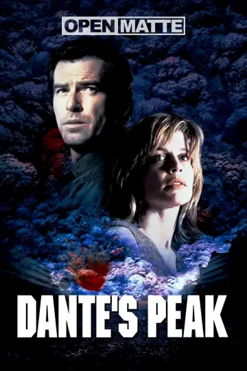 Plakat do filmu "Góra Dantego" #99697