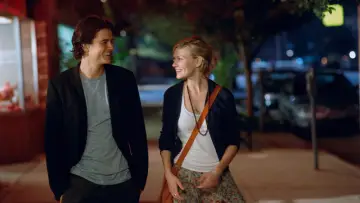 Zasłona do filmu "Elizabethtown" #1806286