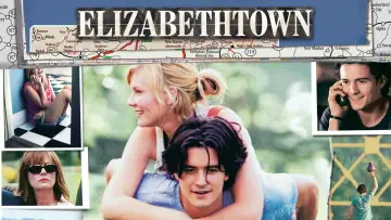 Zasłona do filmu "Elizabethtown" #298827