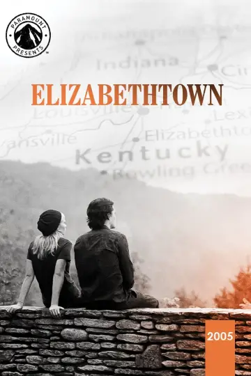 Plakat do filmu "Elizabethtown" #298834