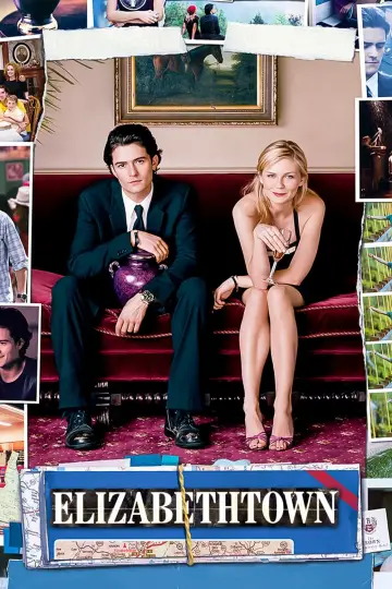 Plakat do filmu "Elizabethtown" #298835