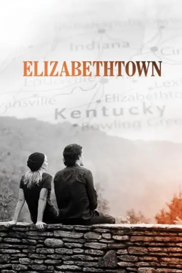 Plakat do filmu "Elizabethtown" #298839