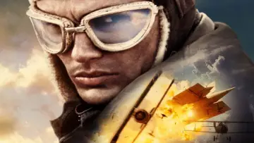 Zasłona do filmu "Flyboys - bohaterska eskadra" #280945
