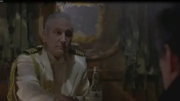 Zasłona do filmu "Statek widmo" #1532852