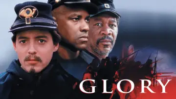 Zasłona do filmu "Chwała" #114689