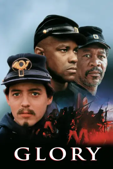 Plakat do filmu "Chwała" #114694