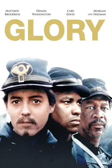Plakat do filmu "Chwała" #114695