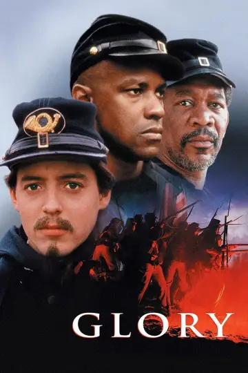 Plakat do filmu "Chwała" #114699