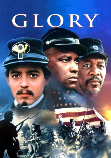 Plakat do filmu "Chwała" #114701