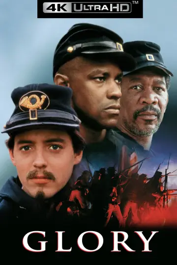 Plakat do filmu "Chwała" #114703