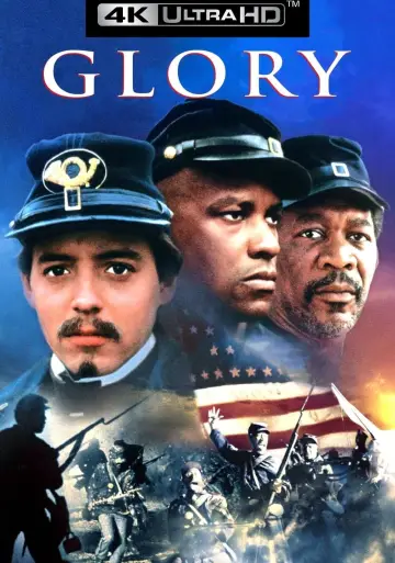 Plakat do filmu "Chwała" #114704