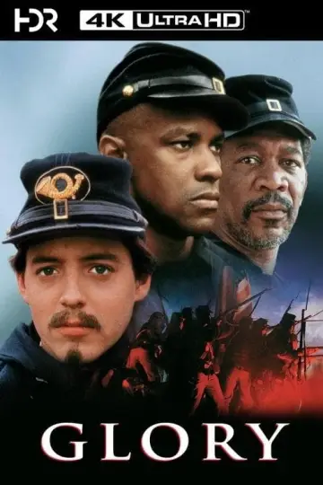 Plakat do filmu "Chwała" #114705