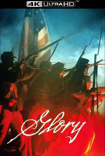 Plakat do filmu "Chwała" #114706