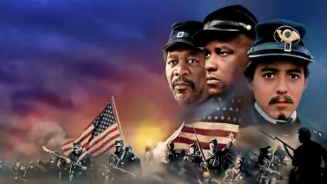 Zasłona do filmu "Chwała" #1581567