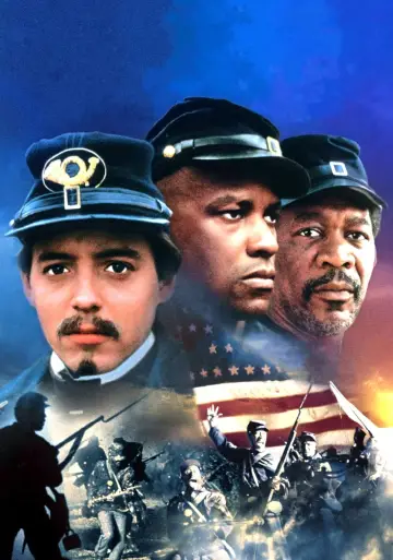 Plakat do filmu "Chwała" #212144