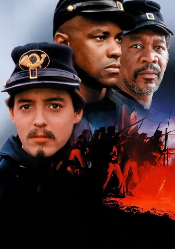 Plakat do filmu "Chwała" #212145