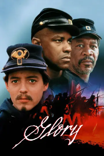 Plakat do filmu "Chwała" #620293