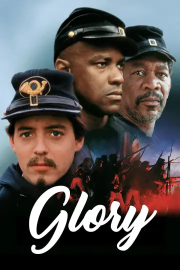 Plakat do filmu "Chwała" #620297