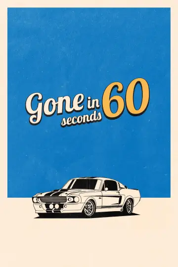 60 sekund