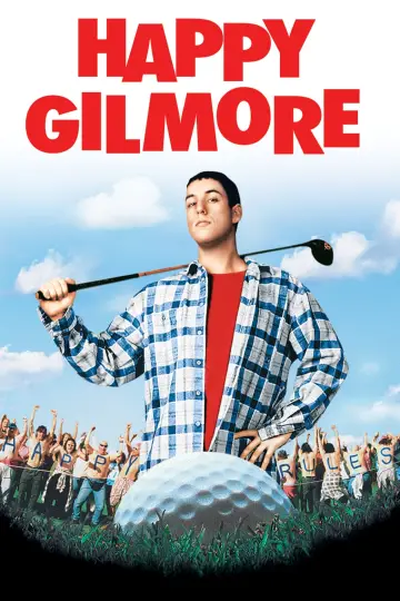 Plakat do filmu "Farciarz Gilmore" #111202