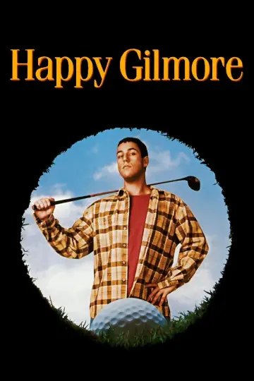 Plakat do filmu "Farciarz Gilmore" #111206