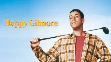 Zasłona do filmu "Farciarz Gilmore" #1207449