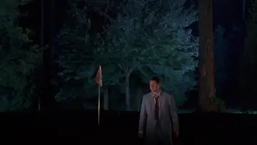 Zasłona do filmu "Farciarz Gilmore" #810087