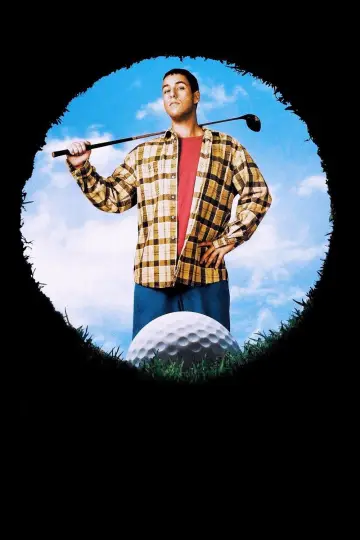 Plakat do filmu "Farciarz Gilmore" #810113