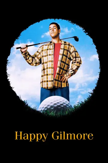Plakat do filmu "Farciarz Gilmore" #810121