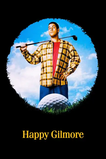 Plakat do filmu "Farciarz Gilmore" #810129