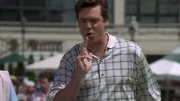 Farciarz Gilmore