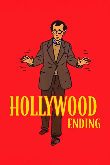 Koniec z Hollywood