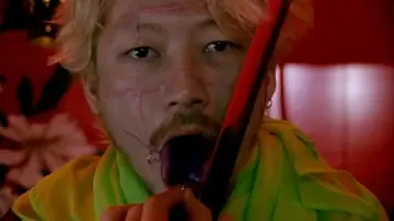 Zasłona do filmu "Ichi Zabójca" #711650