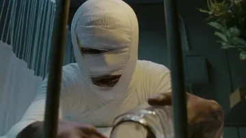 Zasłona do filmu "Ichi Zabójca" #858415